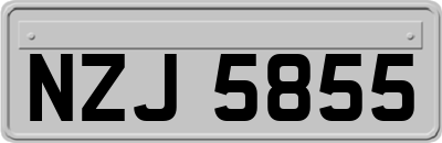 NZJ5855