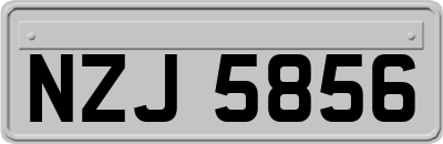 NZJ5856
