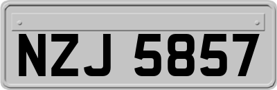 NZJ5857