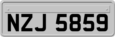 NZJ5859