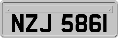 NZJ5861