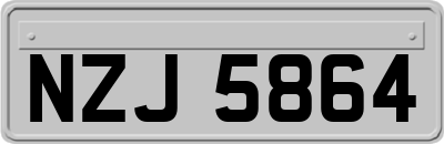 NZJ5864