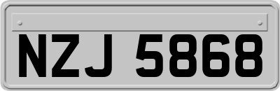 NZJ5868