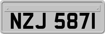 NZJ5871