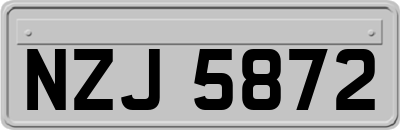 NZJ5872
