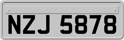 NZJ5878