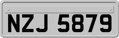 NZJ5879