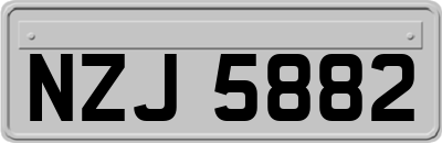 NZJ5882
