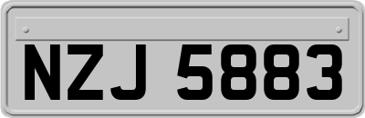 NZJ5883