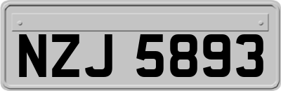 NZJ5893