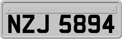 NZJ5894