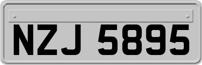 NZJ5895