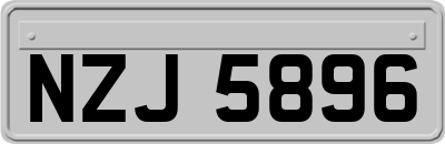 NZJ5896