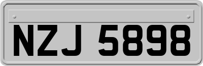 NZJ5898