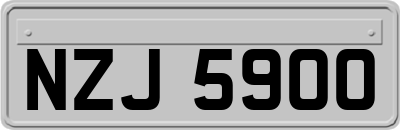 NZJ5900