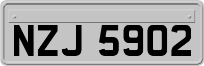 NZJ5902