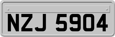 NZJ5904