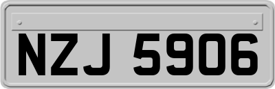 NZJ5906
