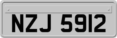 NZJ5912