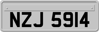 NZJ5914