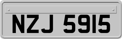 NZJ5915
