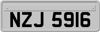 NZJ5916