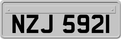 NZJ5921