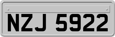 NZJ5922