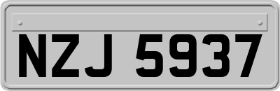 NZJ5937