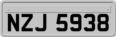 NZJ5938