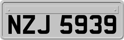 NZJ5939