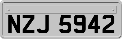 NZJ5942