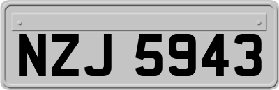 NZJ5943