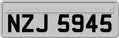 NZJ5945