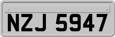 NZJ5947