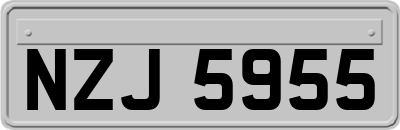 NZJ5955