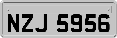 NZJ5956