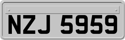 NZJ5959