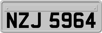 NZJ5964