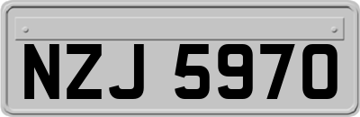 NZJ5970
