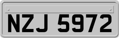 NZJ5972