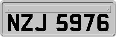 NZJ5976