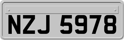 NZJ5978