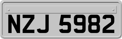 NZJ5982