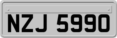 NZJ5990