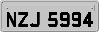 NZJ5994
