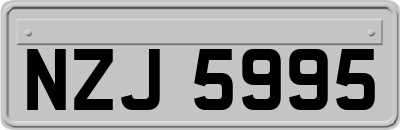 NZJ5995