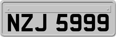 NZJ5999