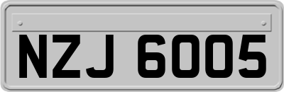 NZJ6005