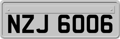 NZJ6006